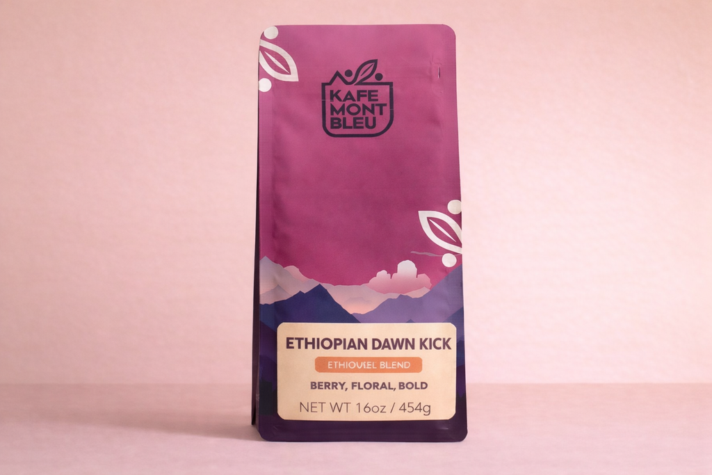 Single Origin Pack