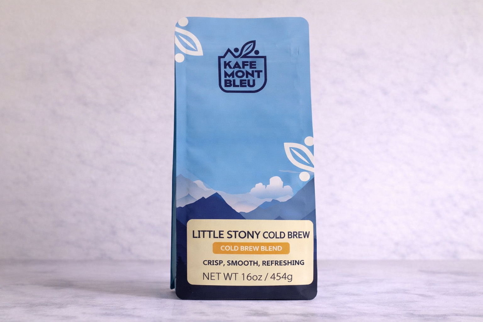 Little Soty Cold Brew